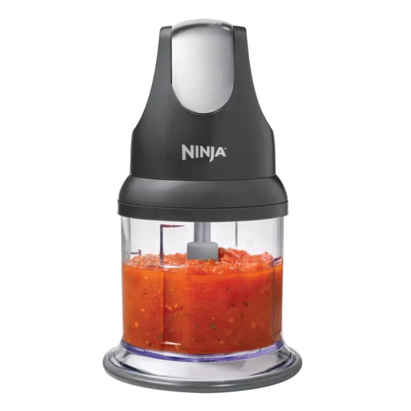 PROCESADOR DE ALIMENTOS 200W NEGRO NJ100G